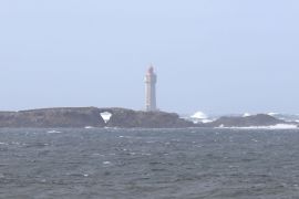 Phare de la Jument